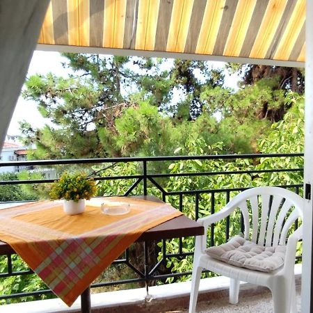 Little Hause Hotel Псахудиа Екстериор снимка