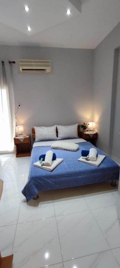 Little Hause Hotel Псахудиа Екстериор снимка