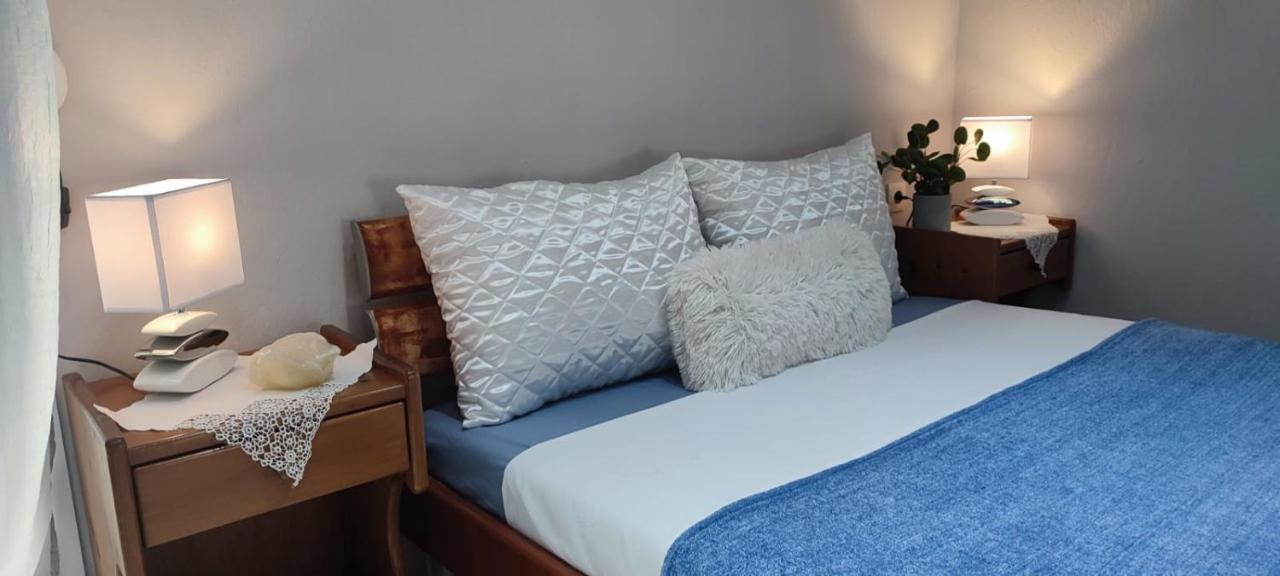 Little Hause Hotel Псахудиа Екстериор снимка