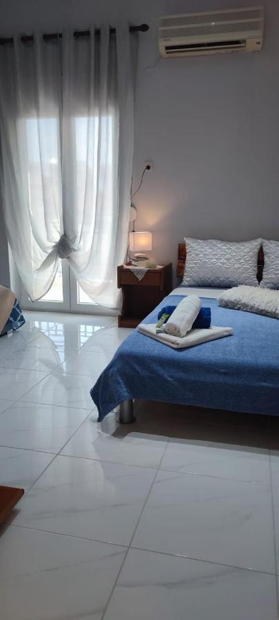 Little Hause Hotel Псахудиа Екстериор снимка