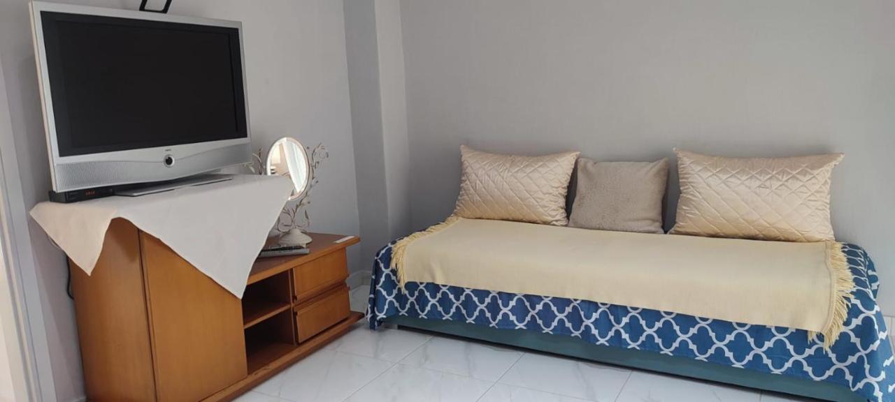 Little Hause Hotel Псахудиа Екстериор снимка
