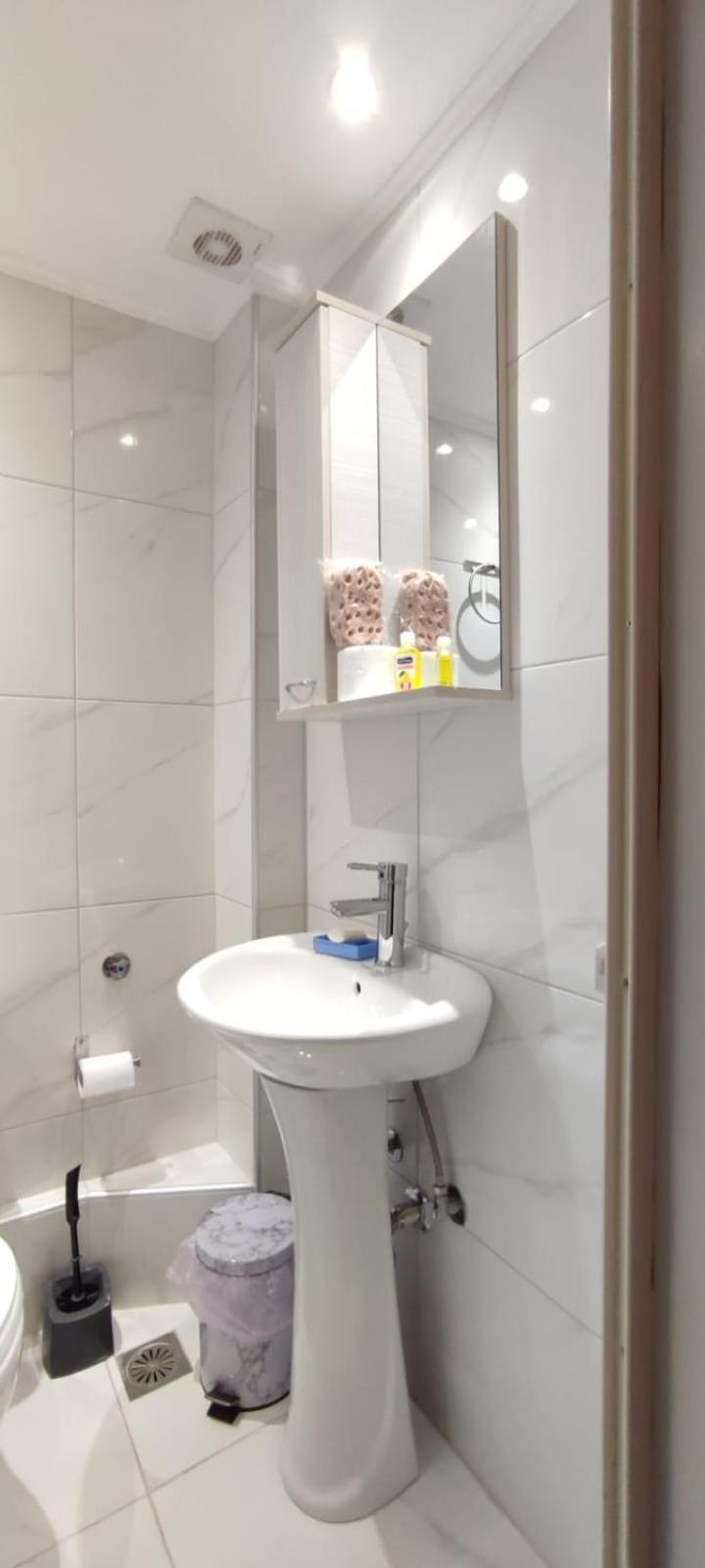 Little Hause Hotel Псахудиа Екстериор снимка