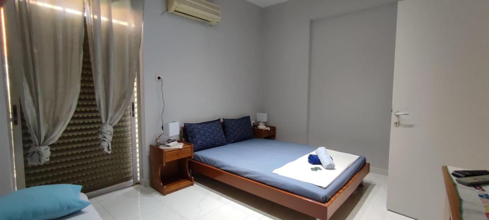 Little Hause Hotel Псахудиа Екстериор снимка