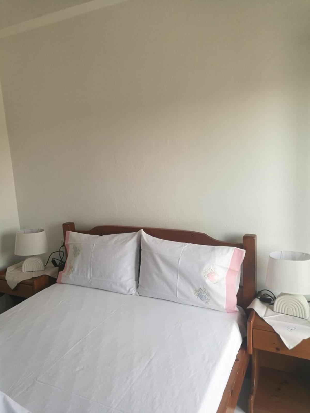 Little Hause Hotel Псахудиа Екстериор снимка