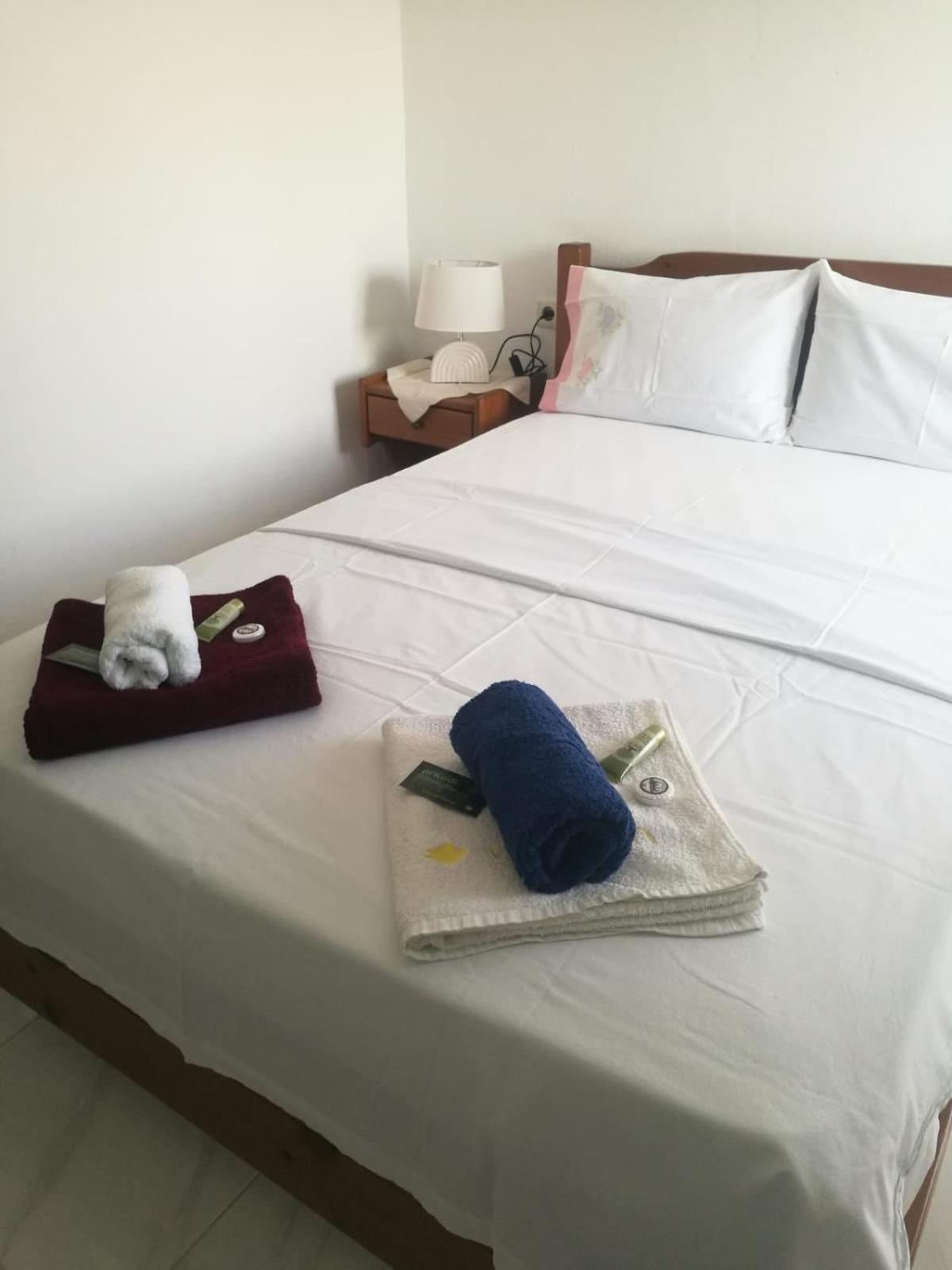 Little Hause Hotel Псахудиа Екстериор снимка