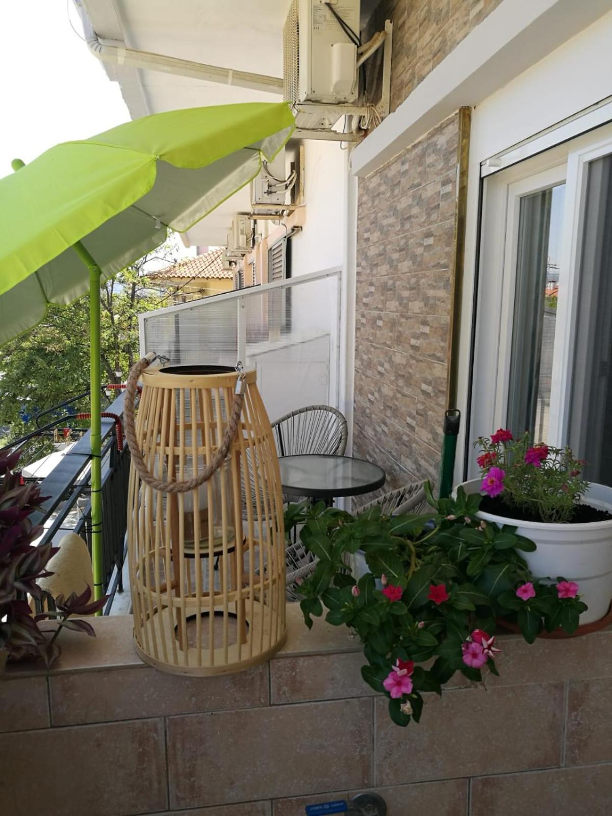 Little Hause Hotel Псахудиа Екстериор снимка