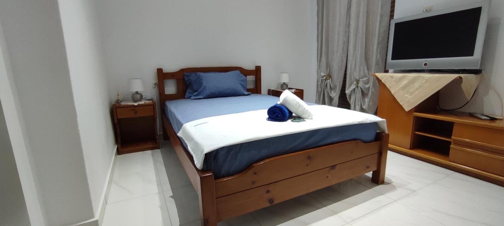 Little Hause Hotel Псахудиа Екстериор снимка