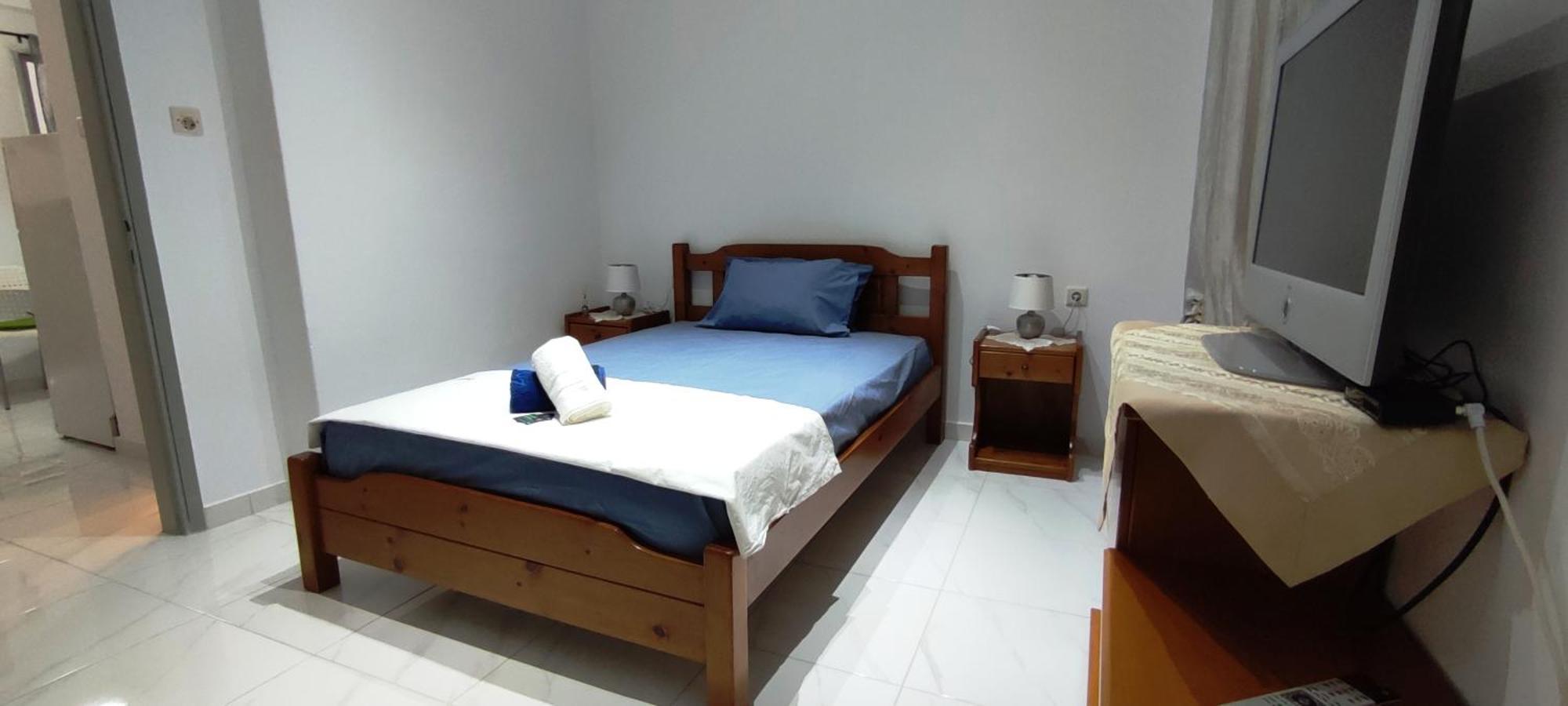 Little Hause Hotel Псахудиа Екстериор снимка