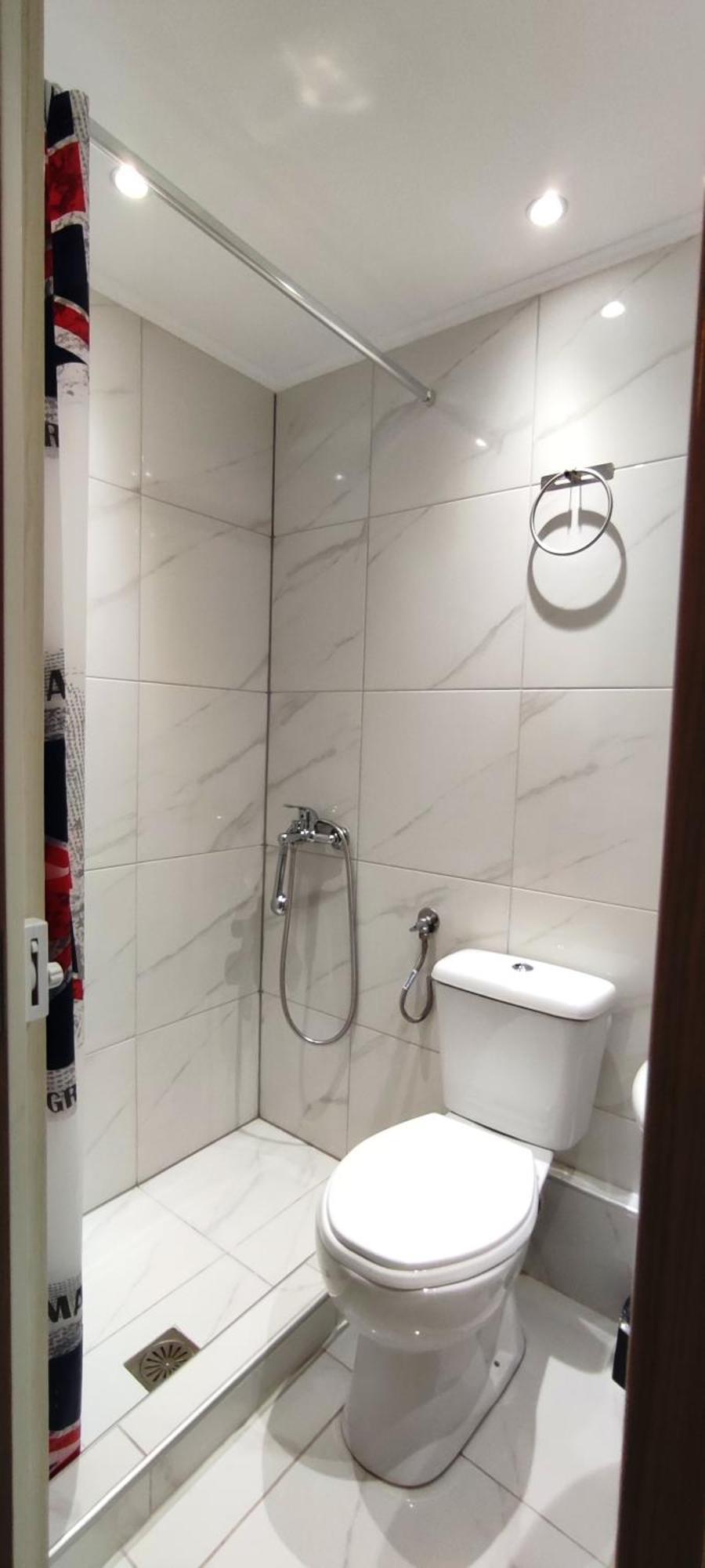 Little Hause Hotel Псахудиа Екстериор снимка