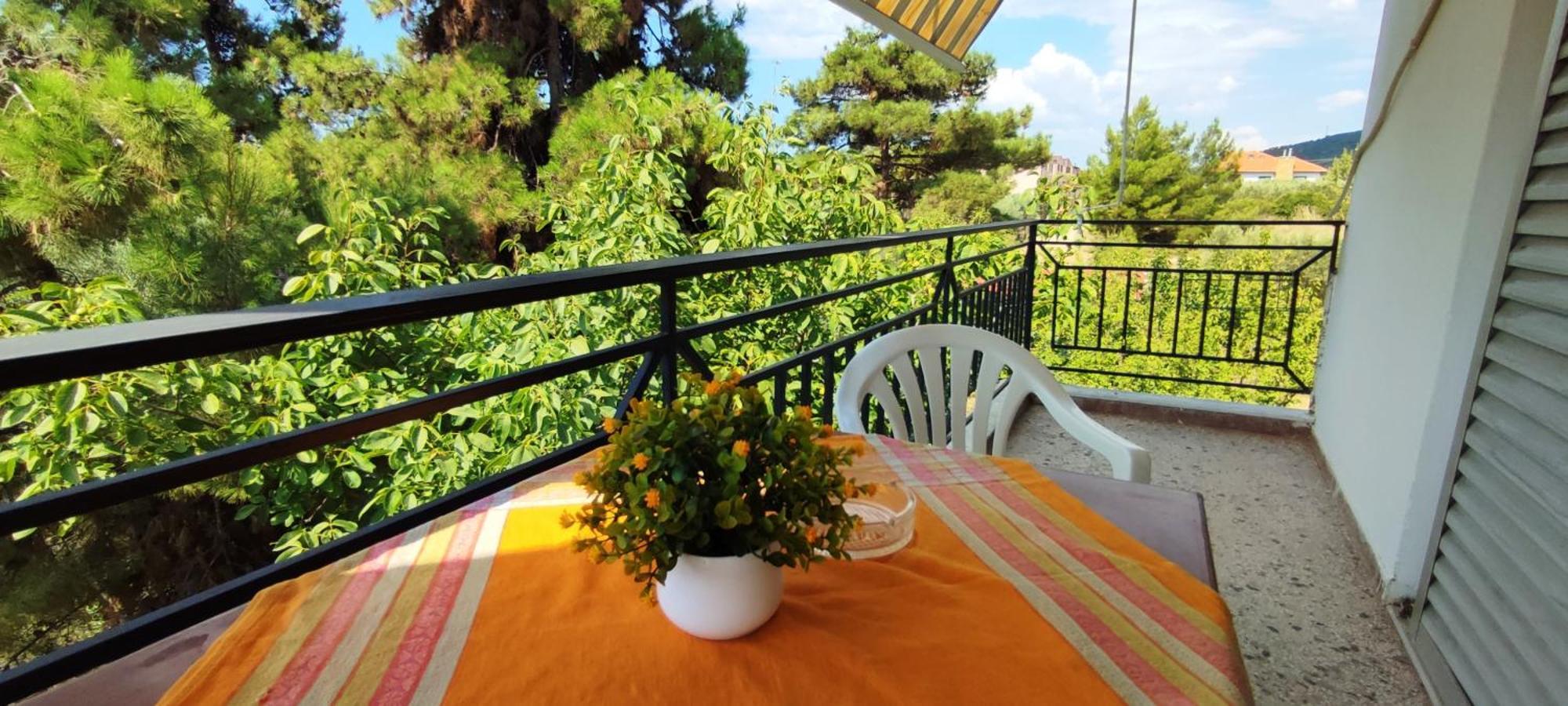 Little Hause Hotel Псахудиа Екстериор снимка